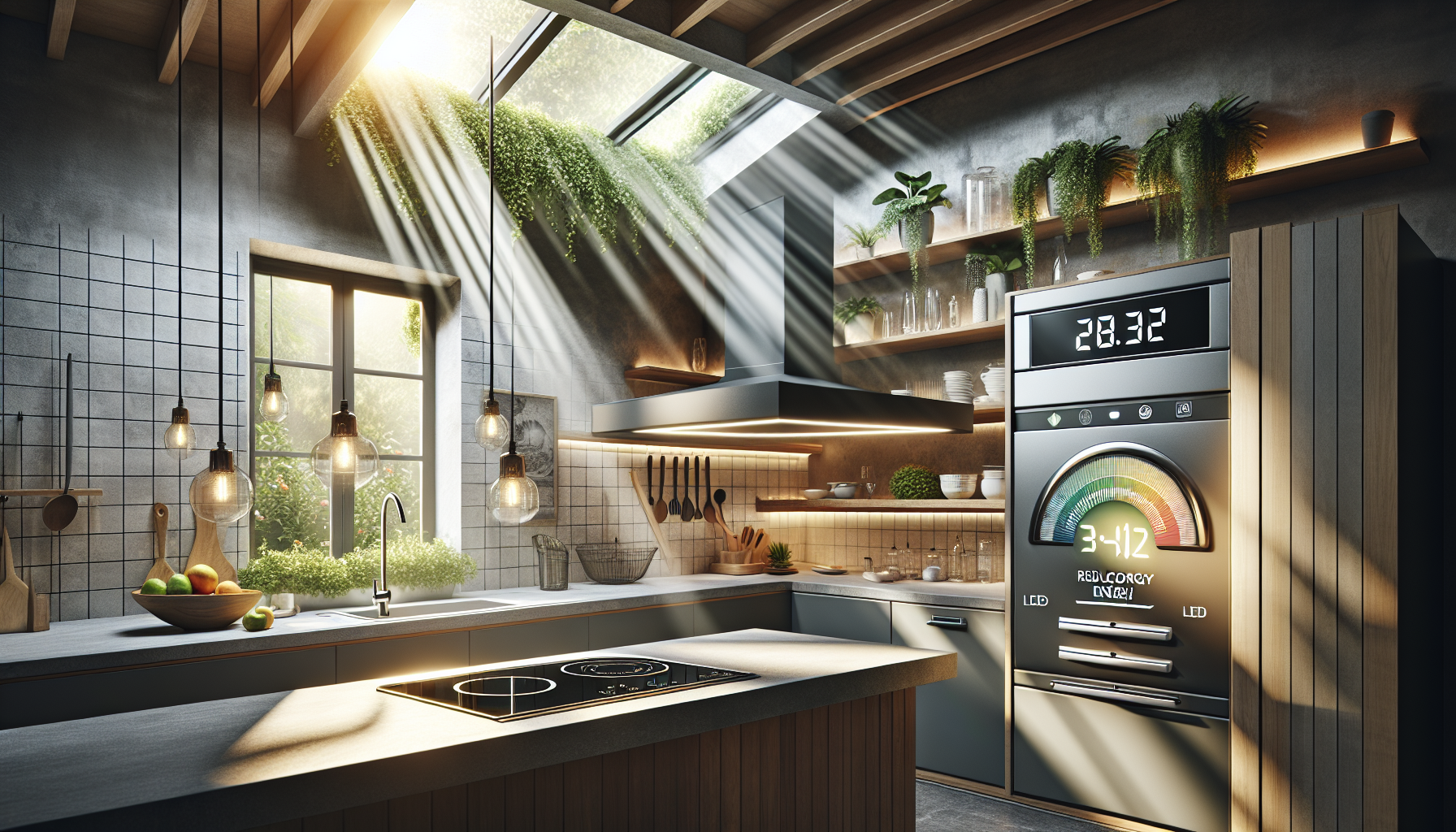 Steigende Energiekosten: So entlasten Sie Ihren Haushalt