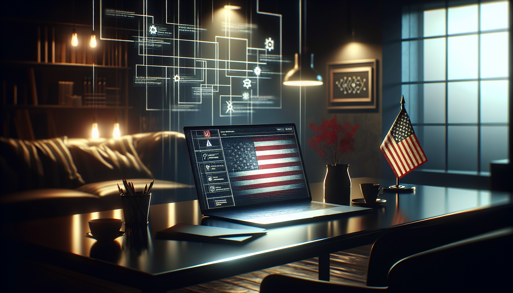 Cybercrime-Prävention in Österreich: Wie wir uns schützen können