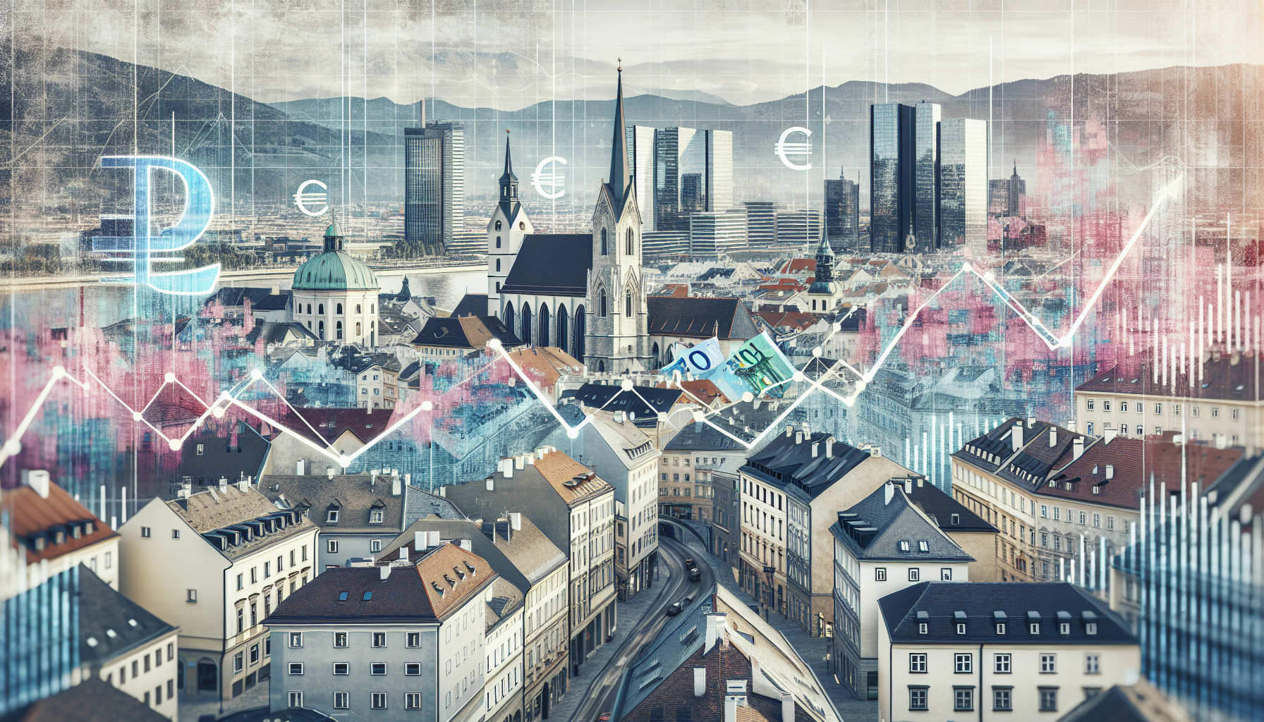 Steigende Preise: Wie österreichische Unternehmen und Konsumenten reagieren können