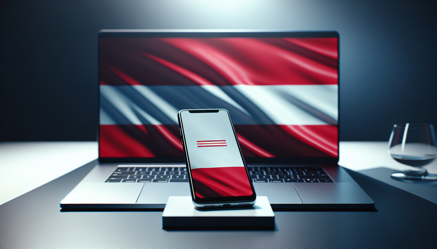 Vom Garagen-Startup zum Alltagspartner: Apples Einfluss in Österreich