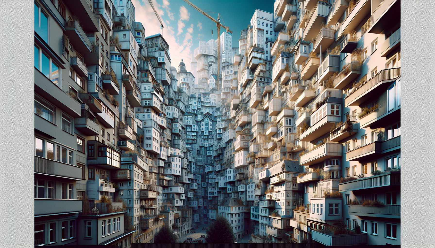 Wohnungsnot in Österreich: Wege aus der Krise