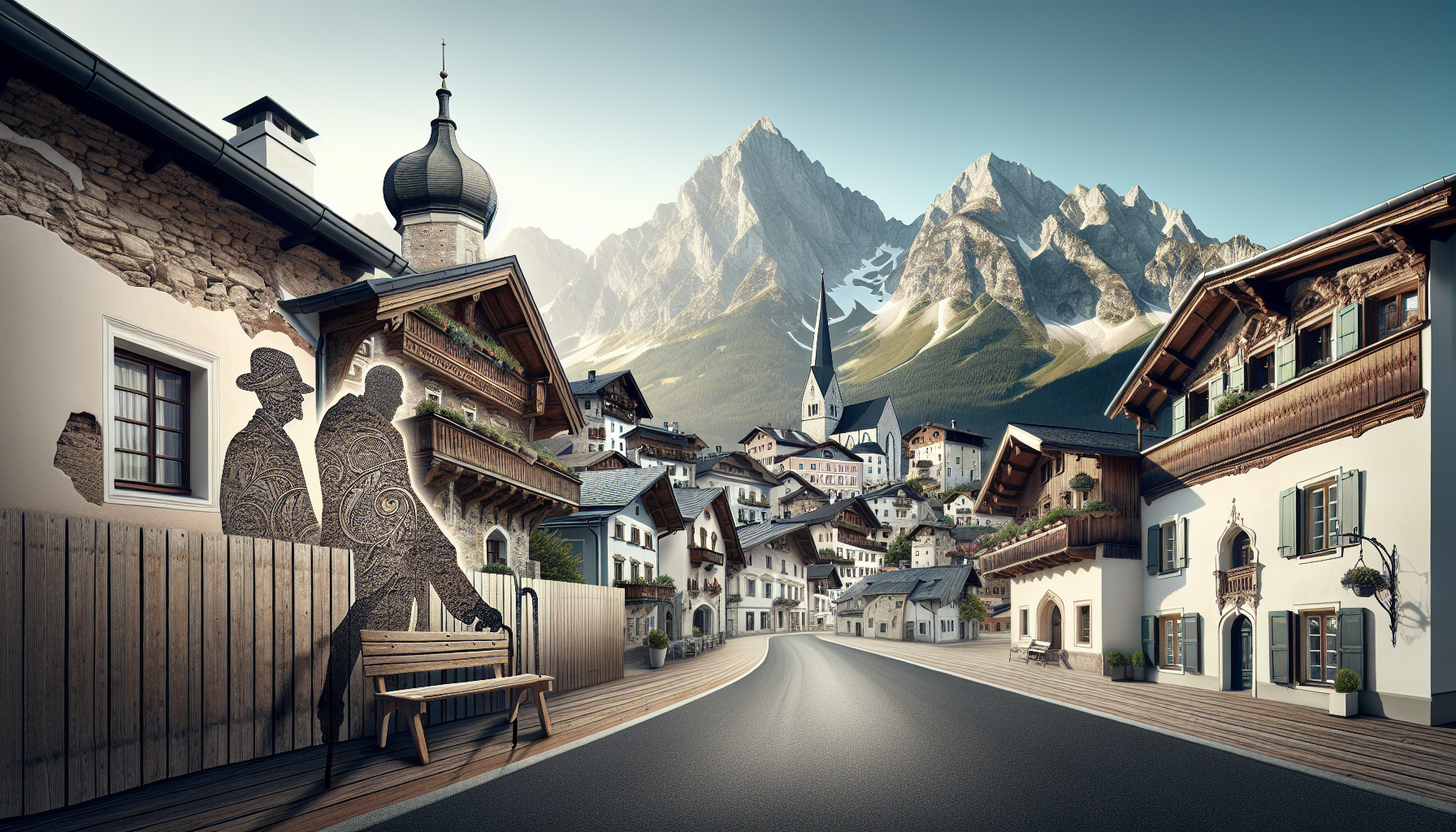 Immobilienpreise in Österreich: Wo ältere Eigentümer den Markt beeinflussen