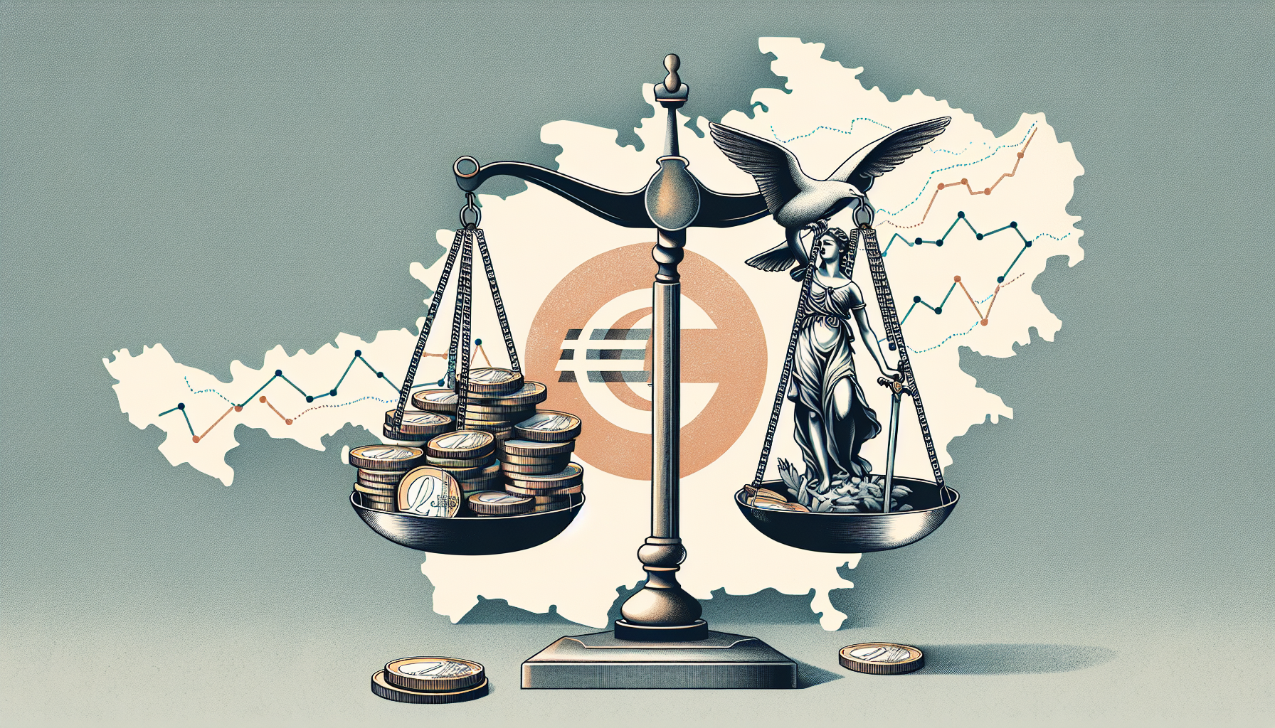 Selbstständigkeit in Österreich und Deutschland: Ein Balanceakt zwischen Freiheit und Risiko