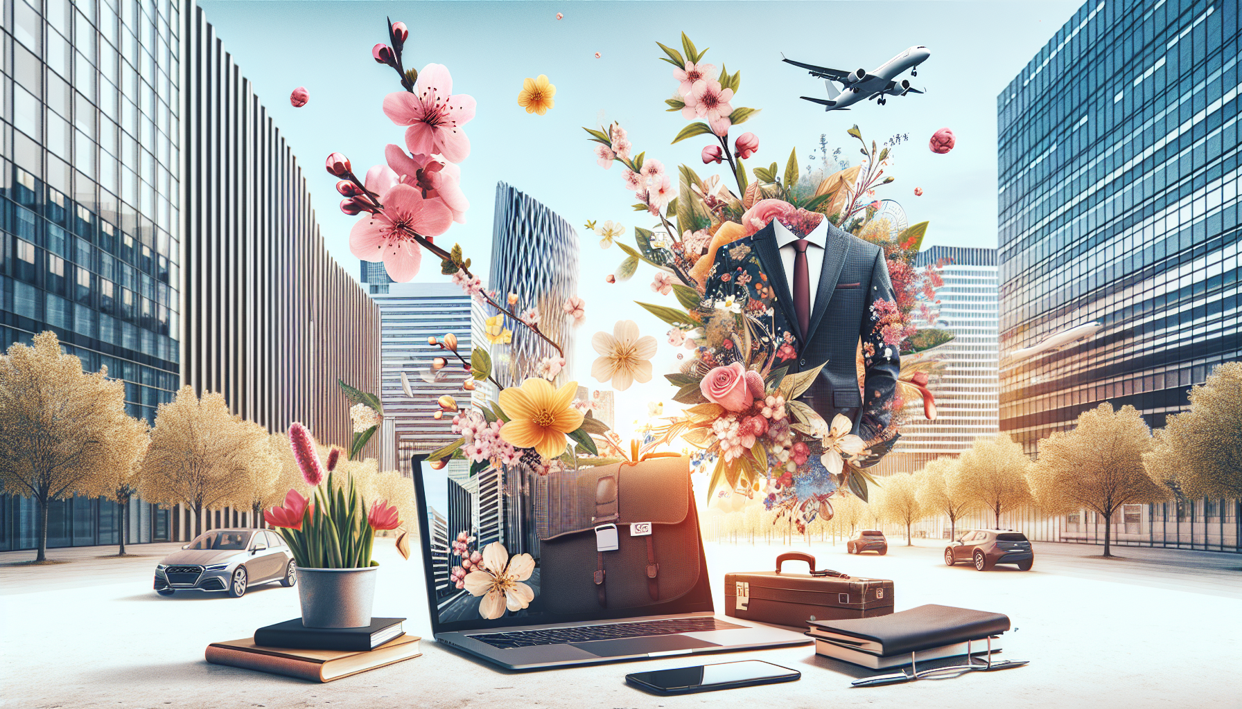 Frühjahrsbelebung am Arbeitsmarkt: Chancen für Jobsuchende in Österreich