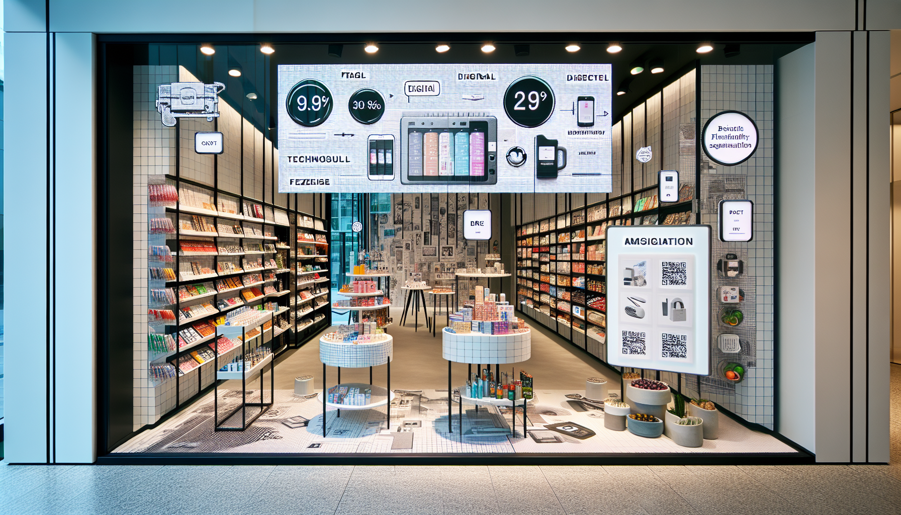 Einzelhandel im Wandel: Wie Österreichs Konsumklima auf Herausforderungen reagiert