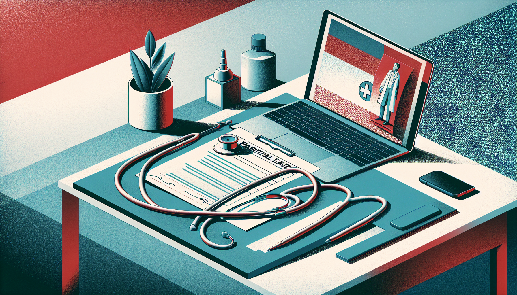 Teilkrankschreibungen: Ein Modell für Österreich?