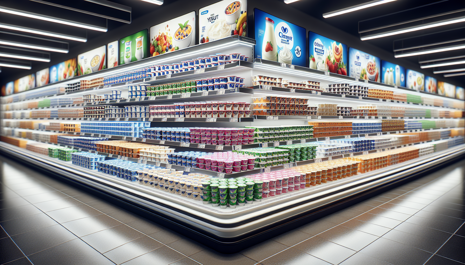 Skyr in Österreich: Vom Trendprodukt zur festen Größe im Kühlregal