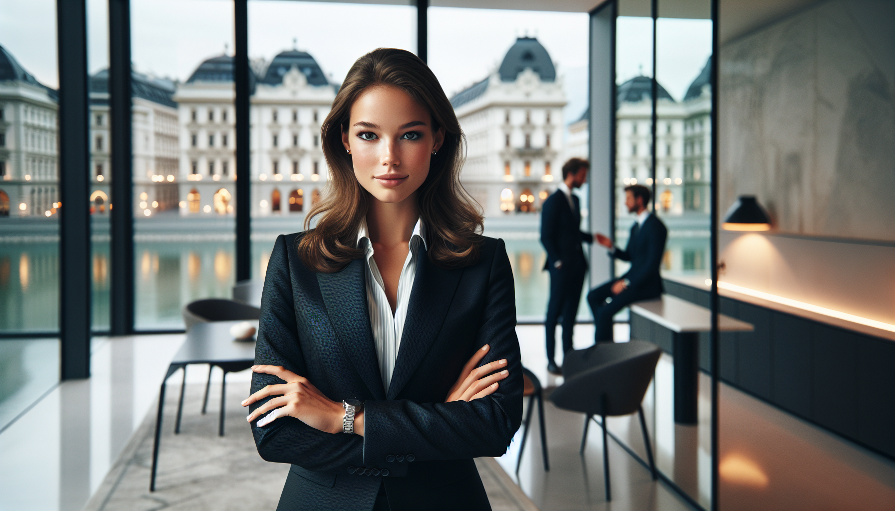 Junge Führungskräfte in Österreich: So meistern sie den Respekt im Unternehmen