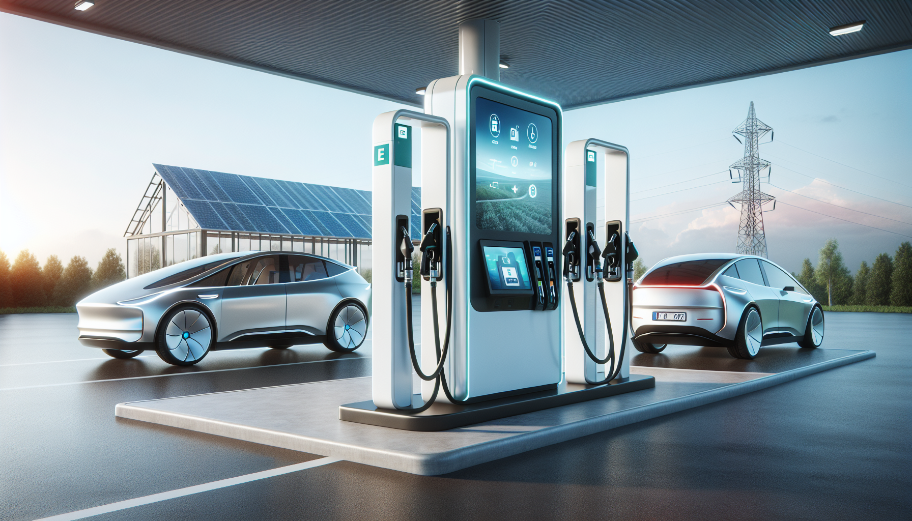 April 2026 bringt Neuerungen: Was sich beim Tanken und Technik ändert