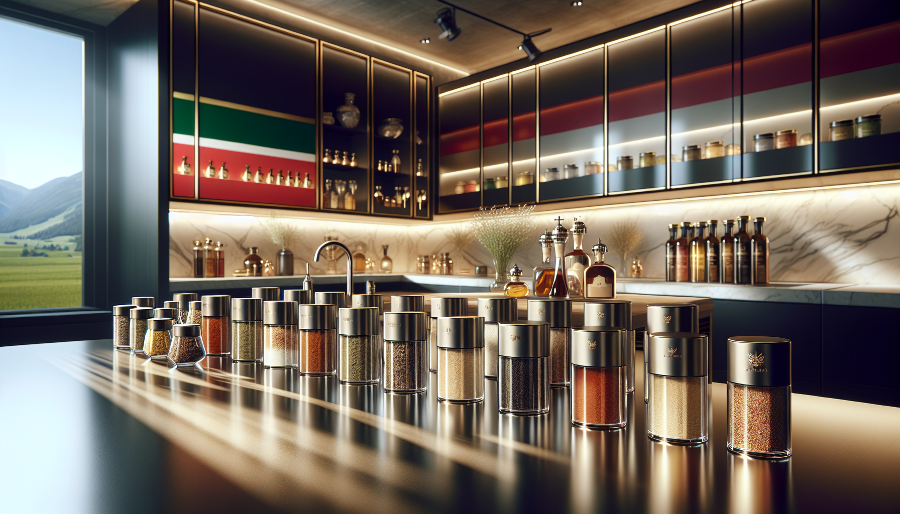 Wenn Gewürze zum Luxus werden: Just Spices und die Folgen für Österreich