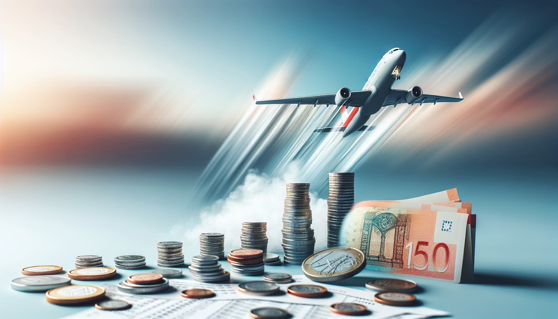 Ticketsteuer gesenkt: Warum Fliegen für Österreicher:innen dennoch nicht günstiger wird