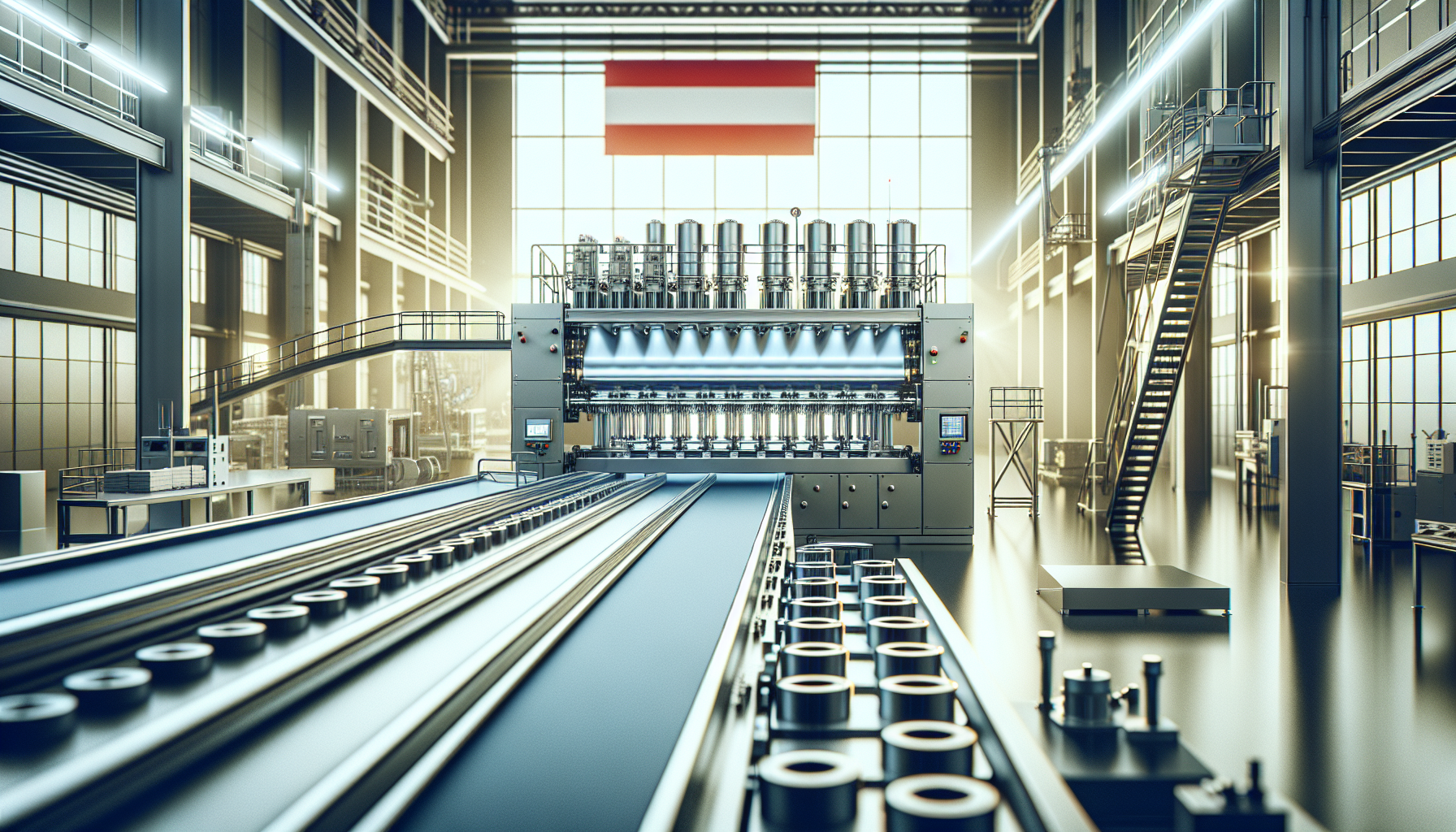 Rohstoffmangel: Was die Kunststoff-Krise für Österreich bedeutet