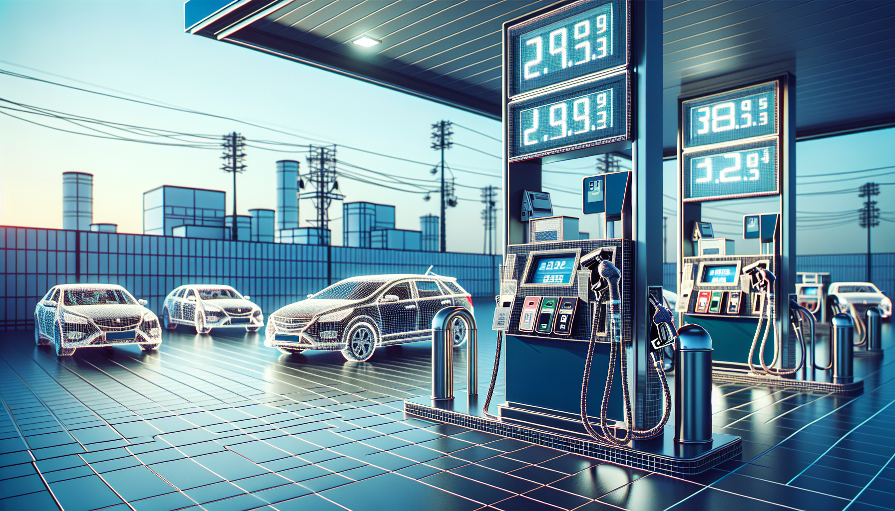 Dieselpreise auf Rekordhoch: Was Autofahrer:innen jetzt wissen sollten