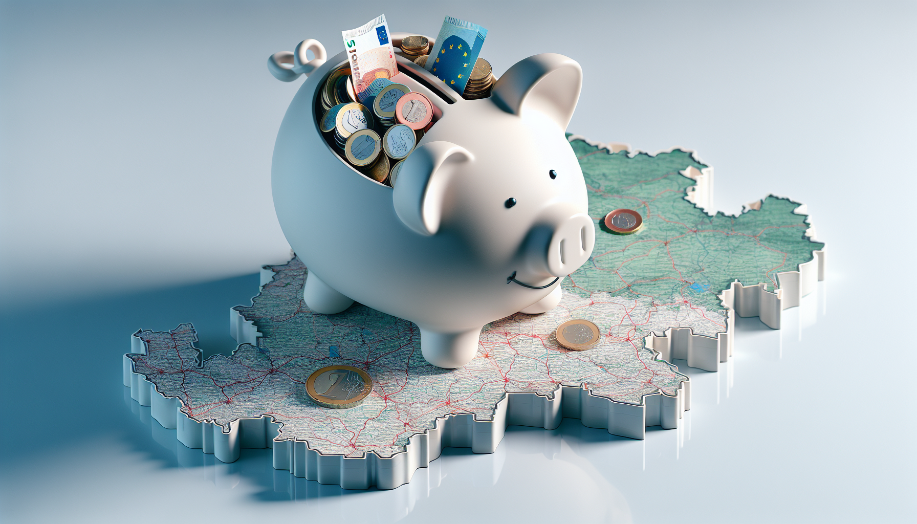 Wenn die Pension knapp wird: Strategien für ein sicheres Alter in Österreich