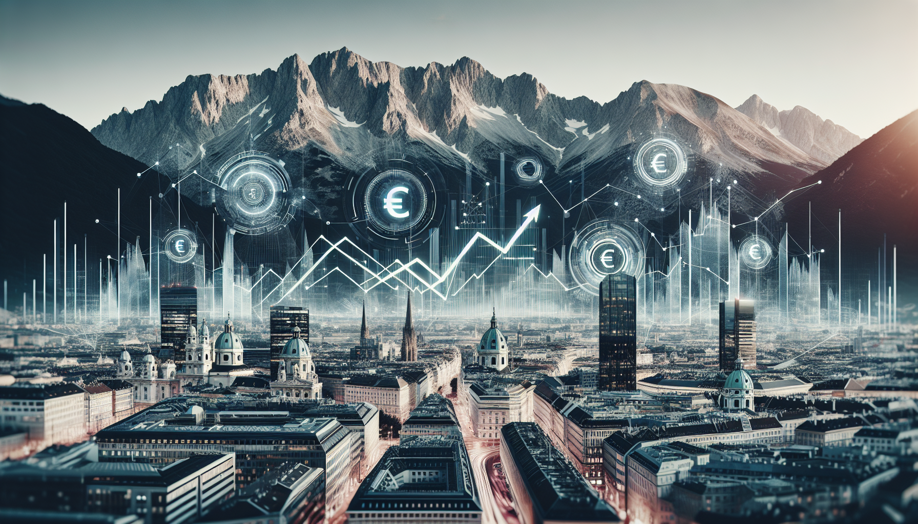 Zukunftsorientierte Geldanlage: Wie Sie Ihr Portfolio in Österreich optimieren