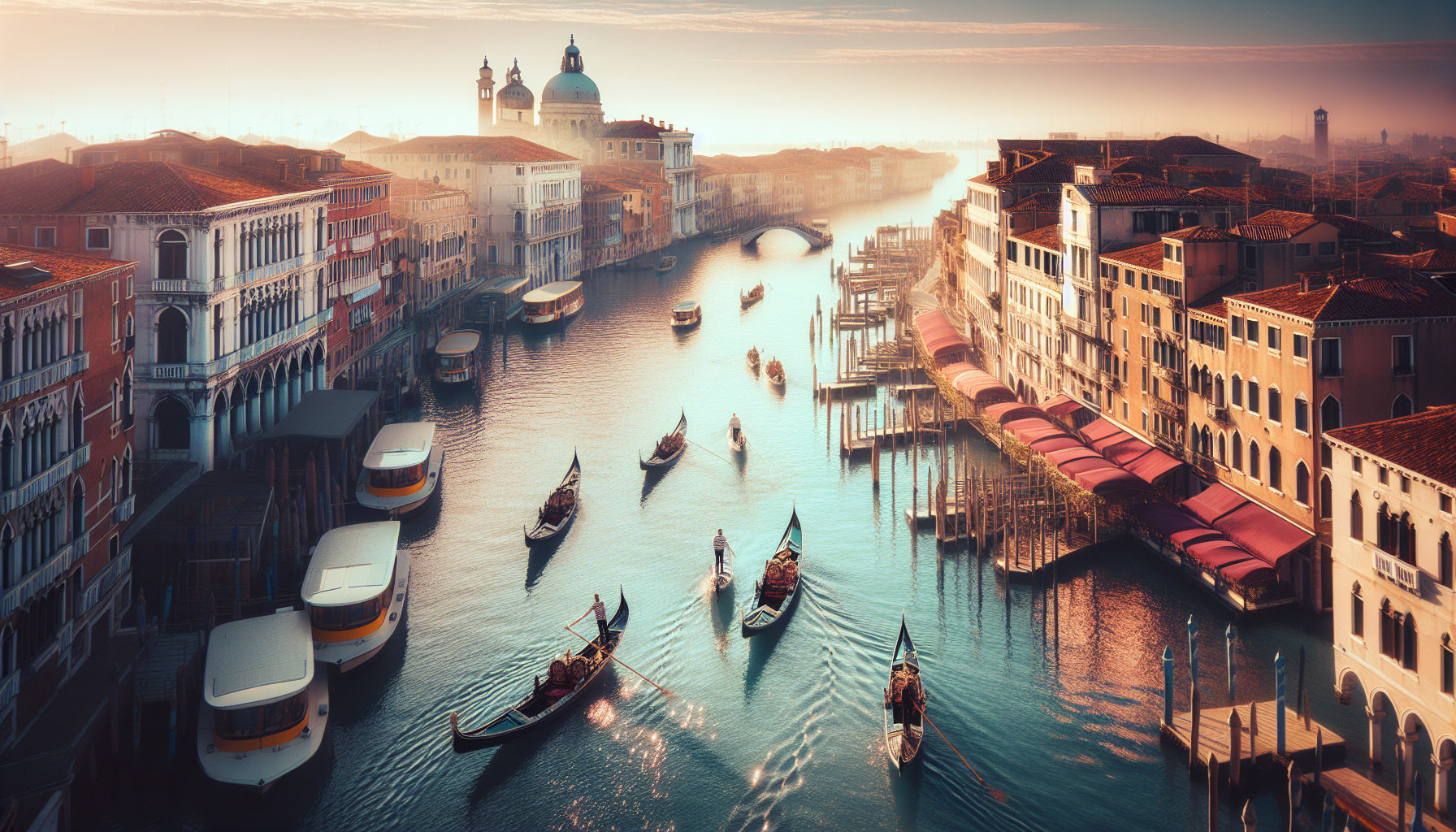 Venedig erleben: So gelingt der perfekte Tagesausflug ohne böse Überraschungen