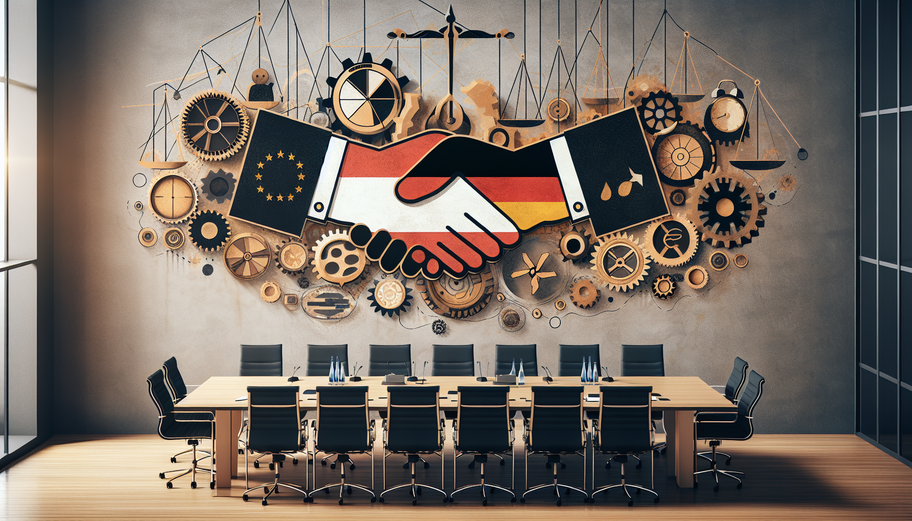 Sozialreformen im Fokus: Was Österreich von deutschen Plänen lernen kann