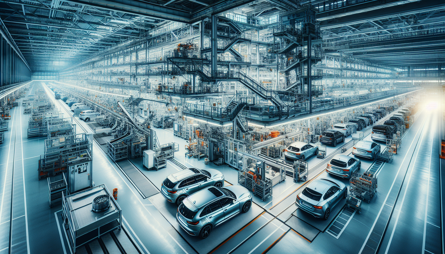 Verbrennerverbot auf der Kippe: Was bedeutet das für Österreichs Autoindustrie?