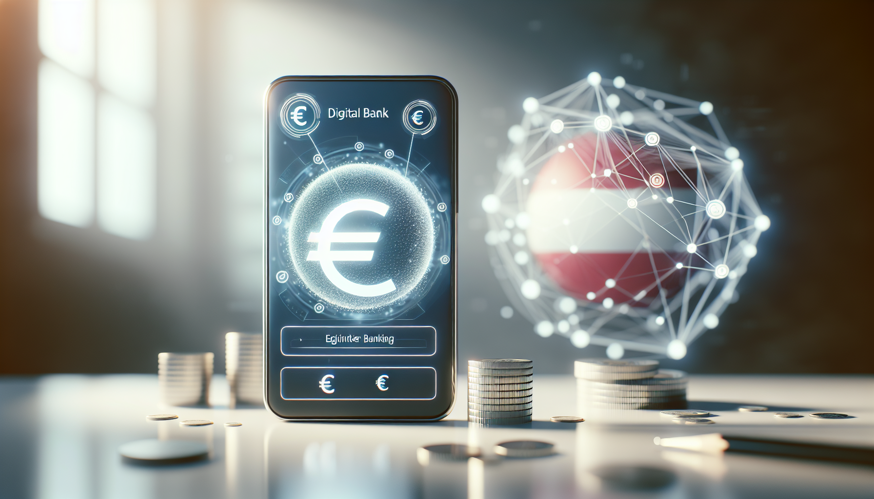 Digitalbanken im Aufwind: Was Sparer in Österreich jetzt wissen sollten