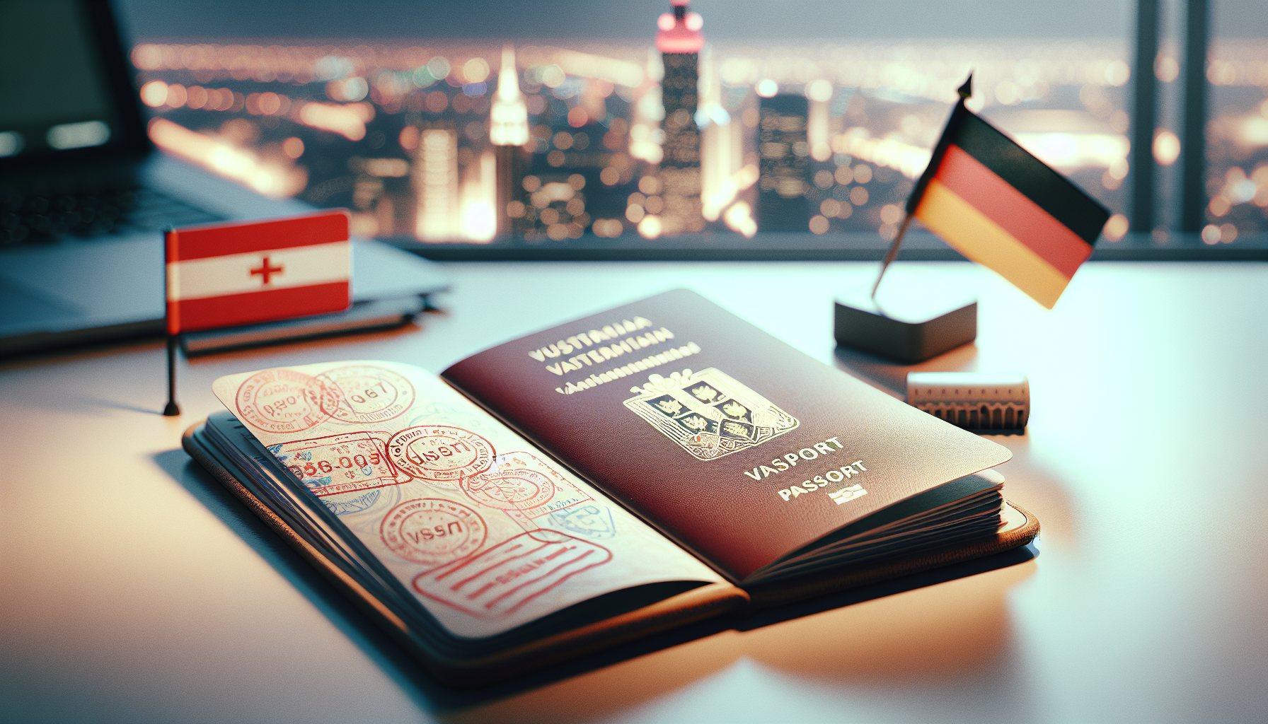 Fachkräfte willkommen? Wie Österreich und Deutschland den Zuzug erleichtern wollen