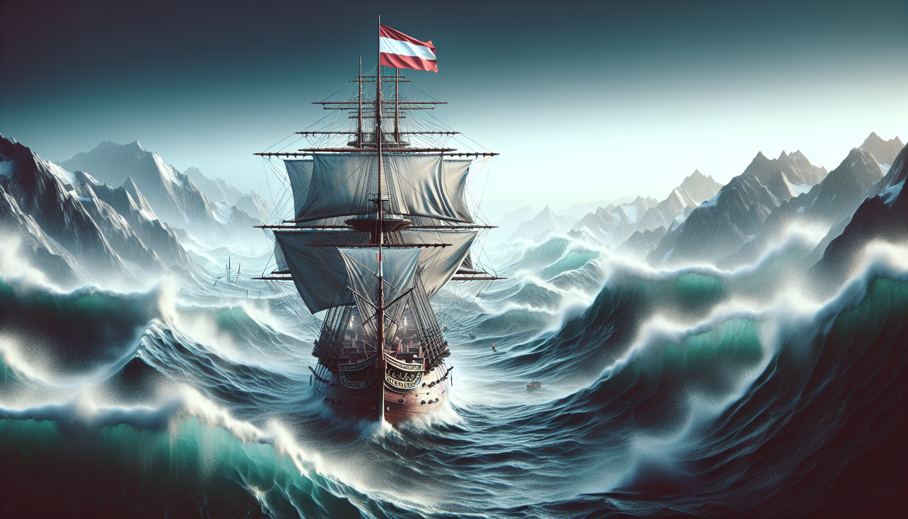 Erfolgsgeheimnisse: Wie österreichische Unternehmen Krisen meistern