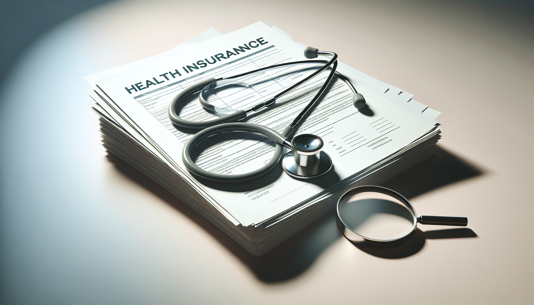 Krankenkassenbetrug in Österreich: Wie der Missbrauch von Gesundheitssystemen gestoppt werden kann