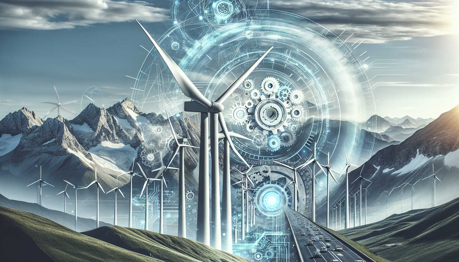 Energiewende in Österreich: Chancen für Unternehmen und Arbeitsmarkt