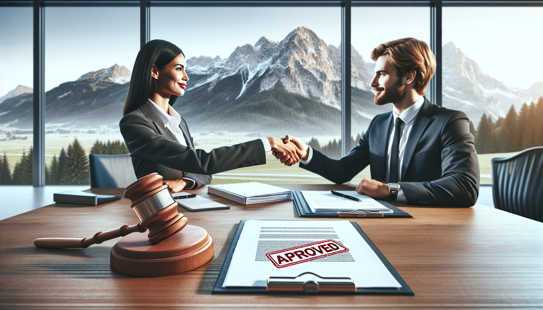 Kooperation in Österreichs Unternehmen: Warum Sanktionen der Schlüssel zum Erfolg sind