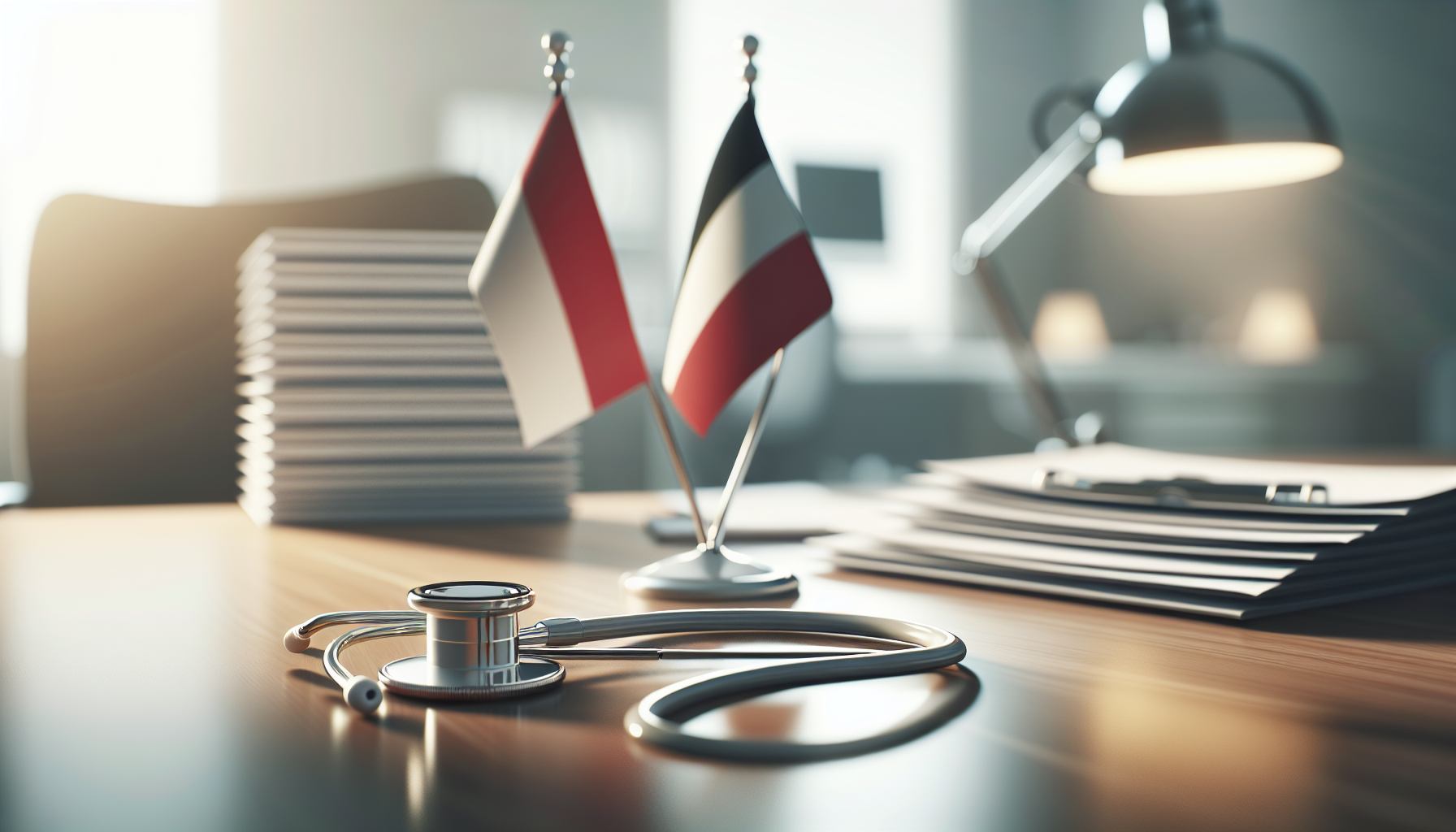 Facharzttermine in Österreich und Deutschland: Ein Vergleich der Gesundheitssysteme