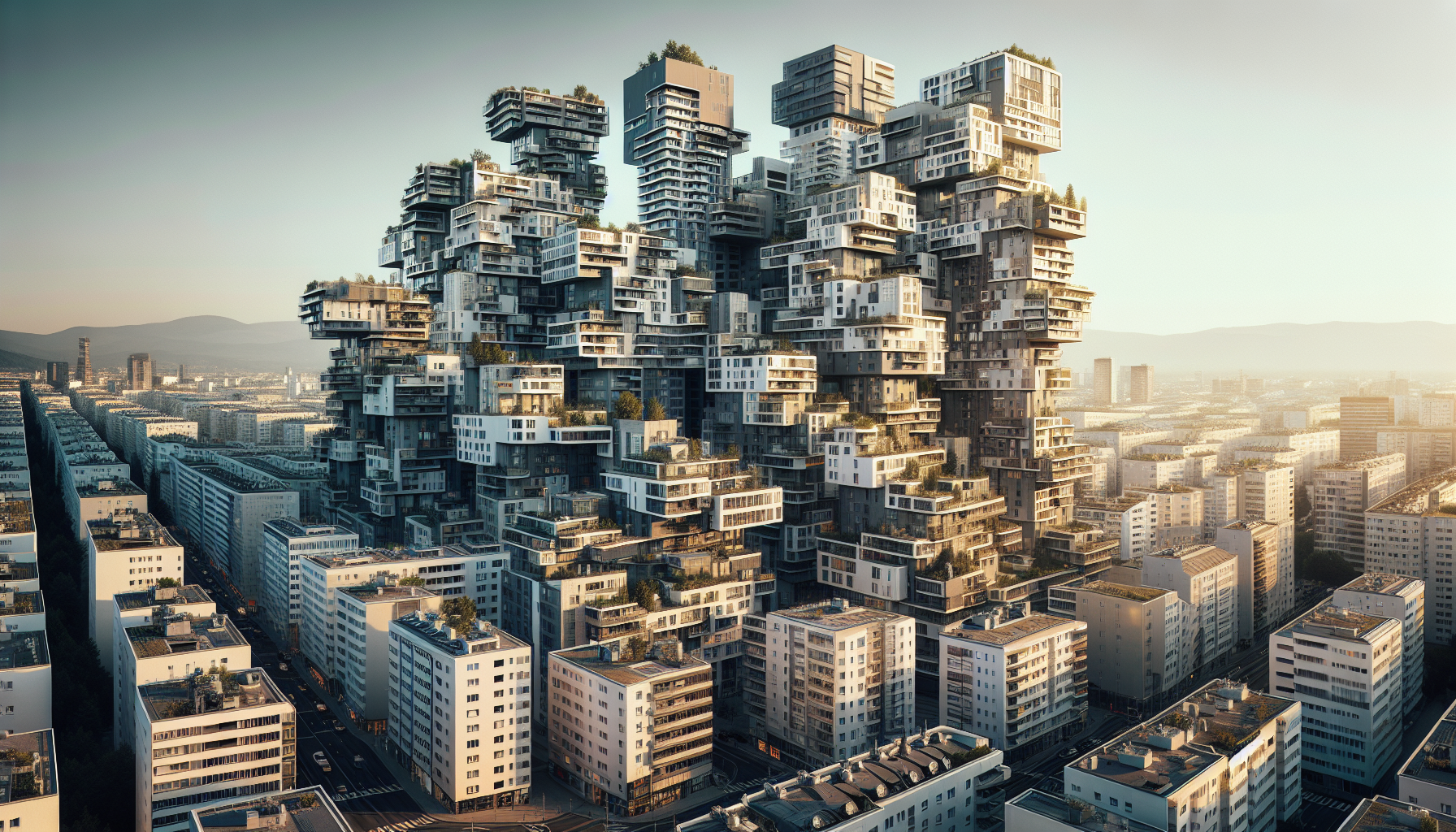 Wohnkrise in Österreich: Mietpreise in Großstädten steigen unaufhaltsam