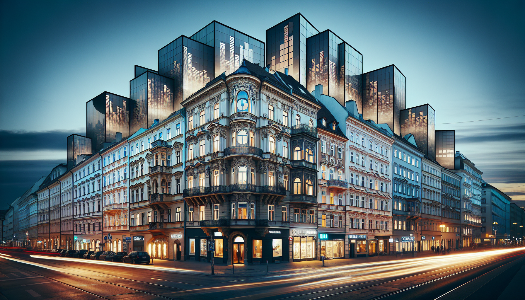 Wohnen in Österreich: Wie sich die Mietpreise in den Großstädten entwickelt haben