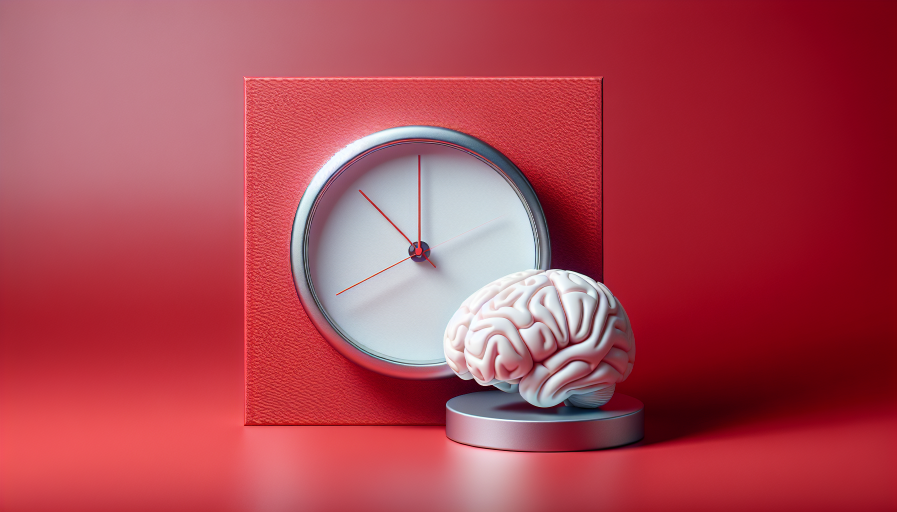 Zeit ist Hirn: Schlaganfall erkennen und richtig handeln