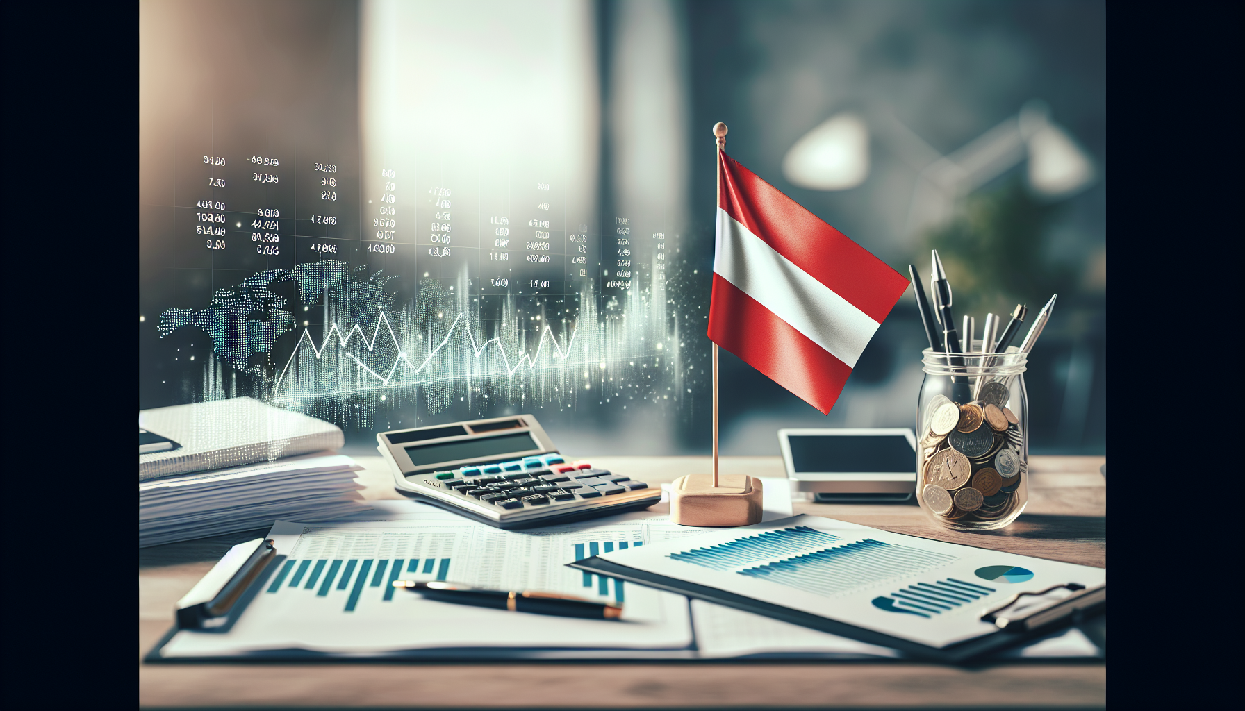 Umsatzsteuer: Wie Steueränderungen den Alltag der Österreicher:innen beeinflussen