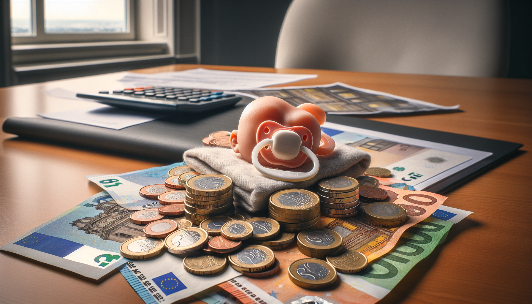 Elternschaft in Österreich: Wer trägt die Kosten?