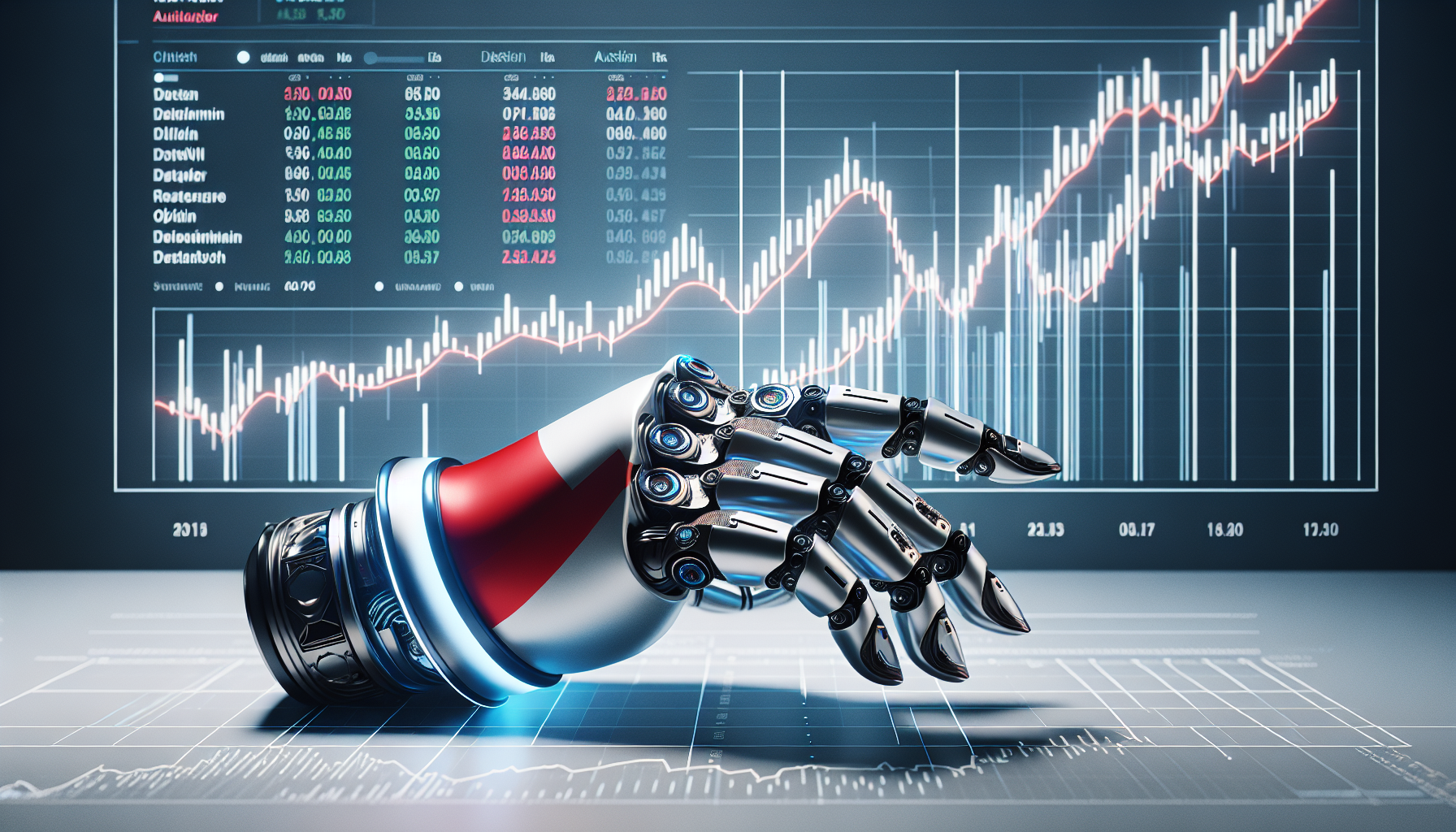 Robo-Advisor in Österreich: Automatisiertes Investieren leicht gemacht
