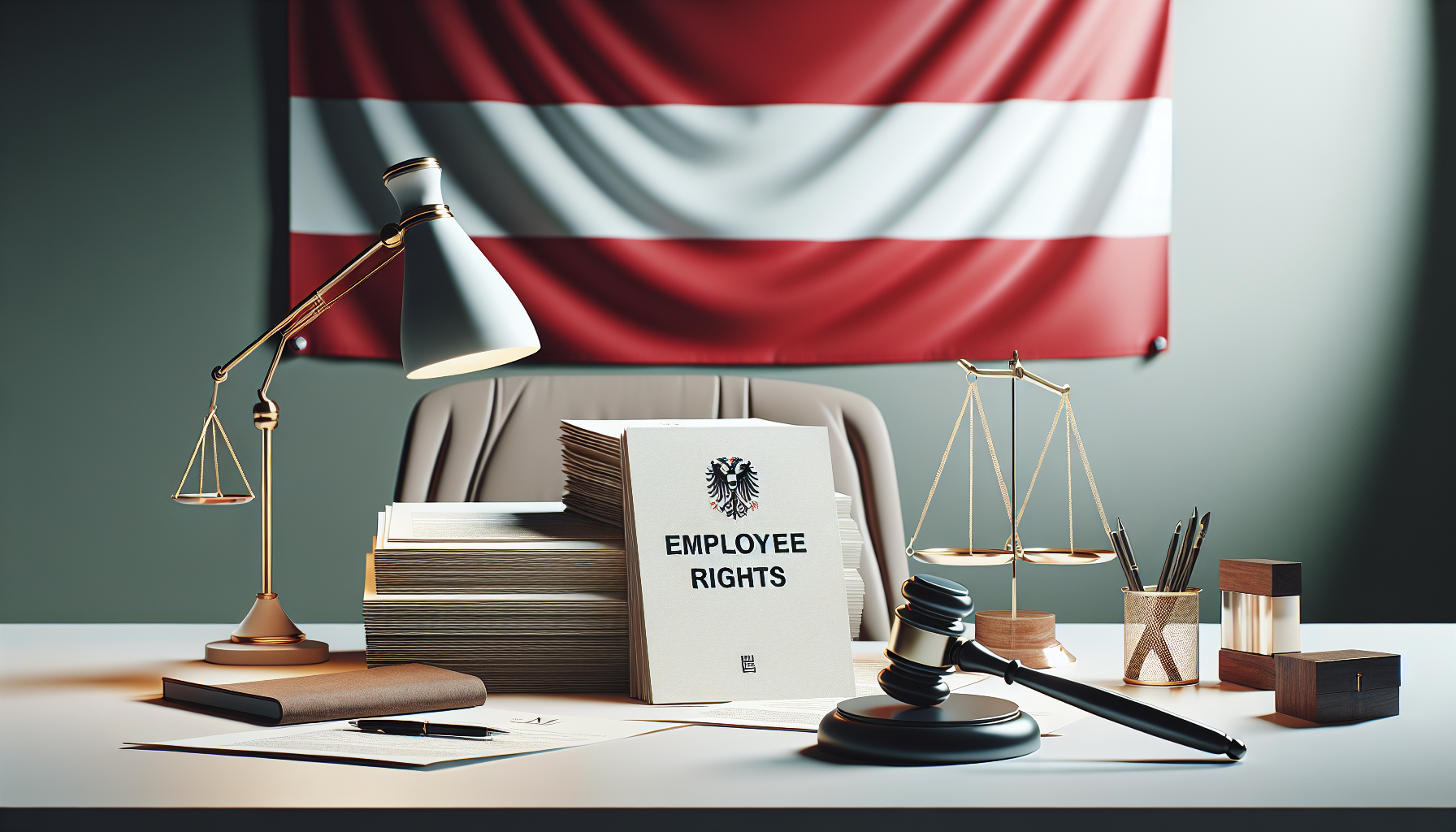 Kündigungsschutz in Österreich: Ihre Rechte und Handlungsmöglichkeiten