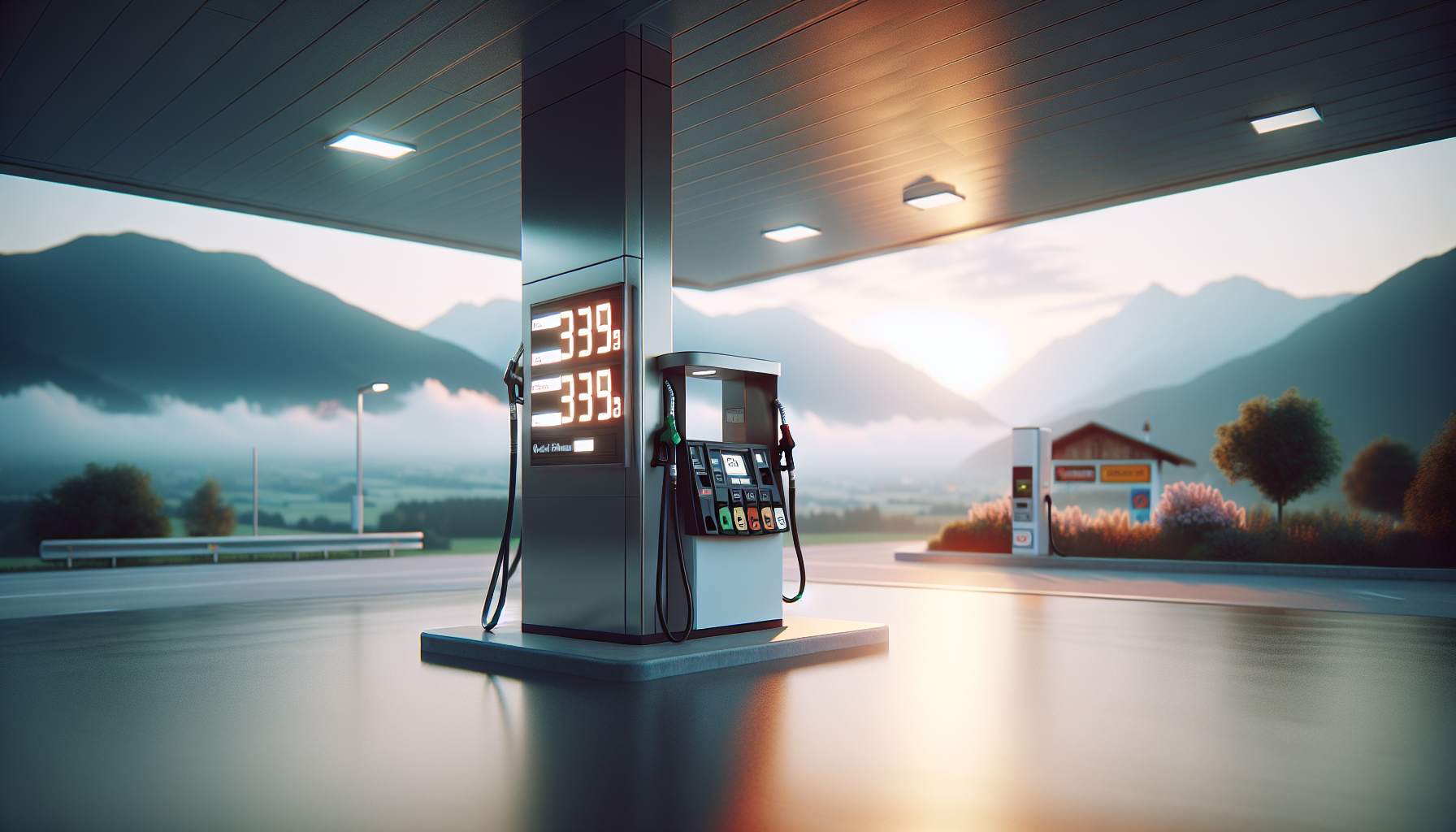 Spritpreise in Österreich: Wie Regelungen den Markt beeinflussen