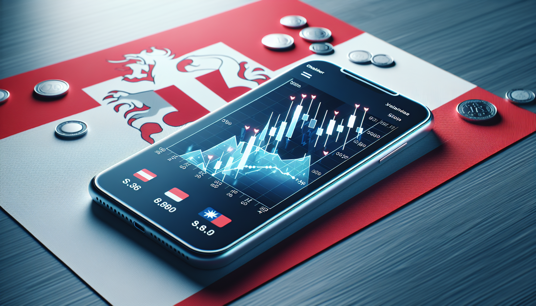 Neue Spielregeln für Neobroker: Was österreichische Anleger wissen müssen