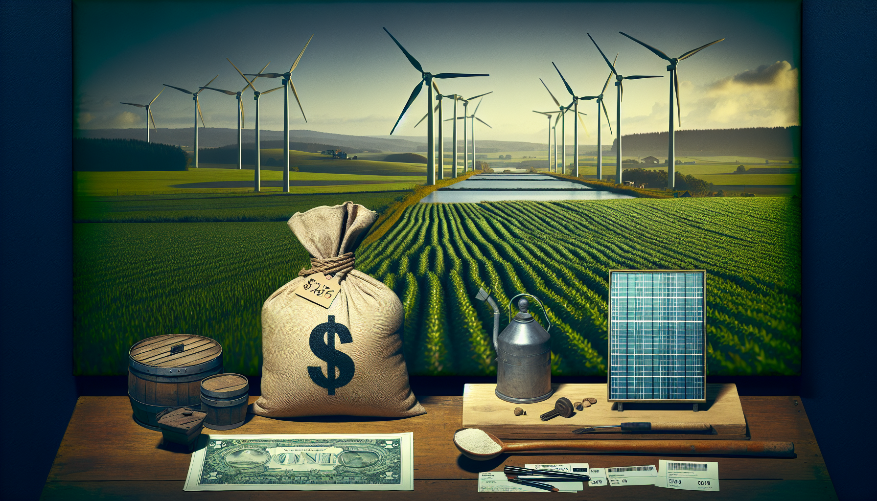 Teure Zeiten für die Landwirtschaft: Wie Österreich mit steigenden Düngemittel- und Energiepreisen umgeht