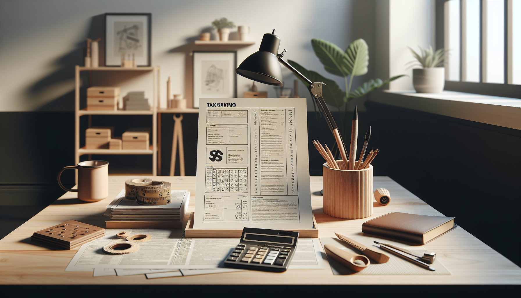 Steuern sparen mit Handwerkerleistungen: Ein Leitfaden für 2025