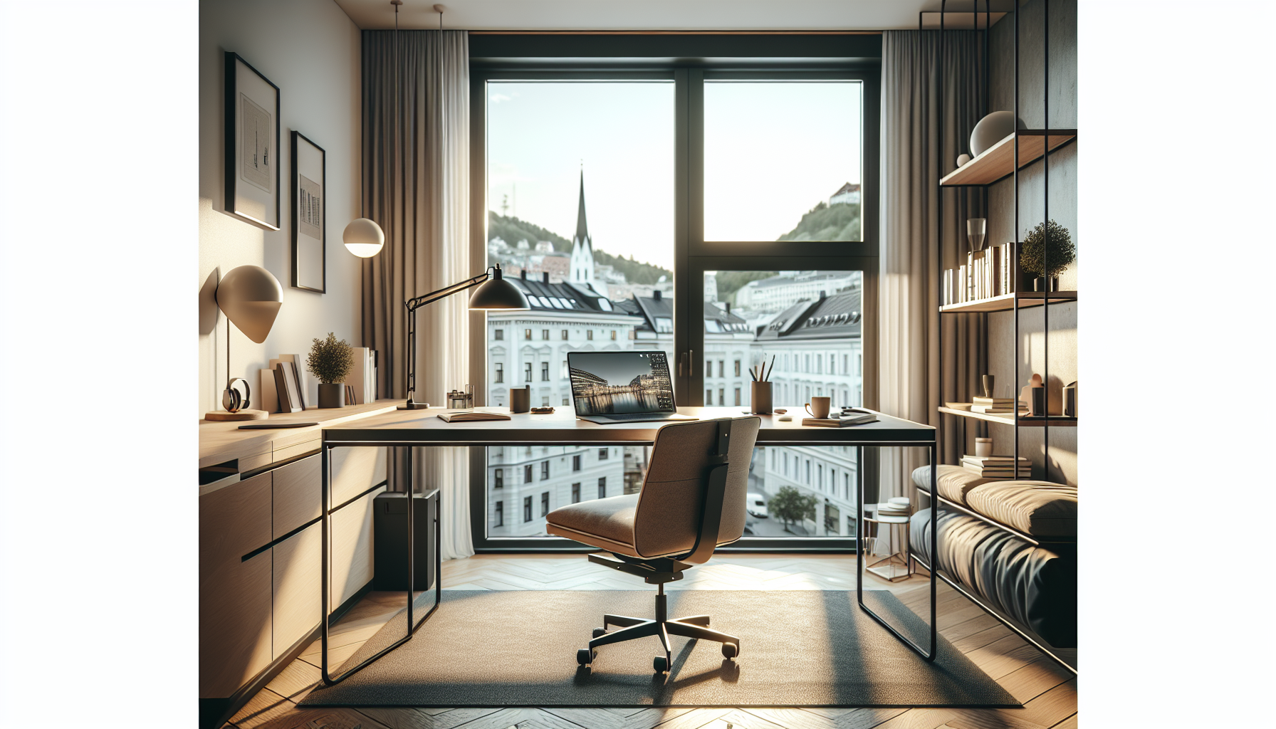 Homeoffice in Österreich: Ihre Rechte und Pflichten im Überblick