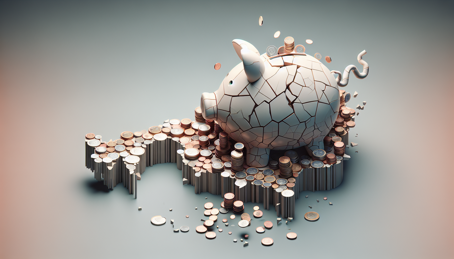 Insolvenzen auf Rekordhoch: Was Österreich daraus lernen kann