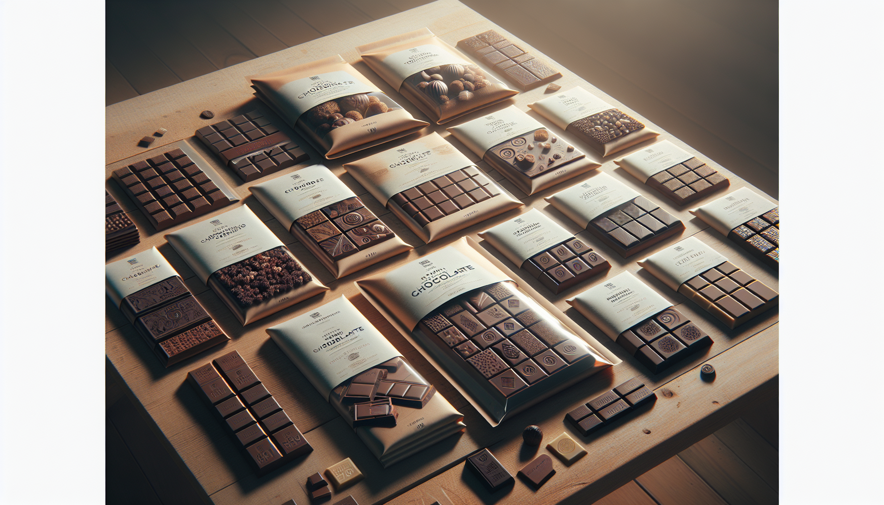 Schokolade im Wandel: Wie sich der österreichische Markt anpasst