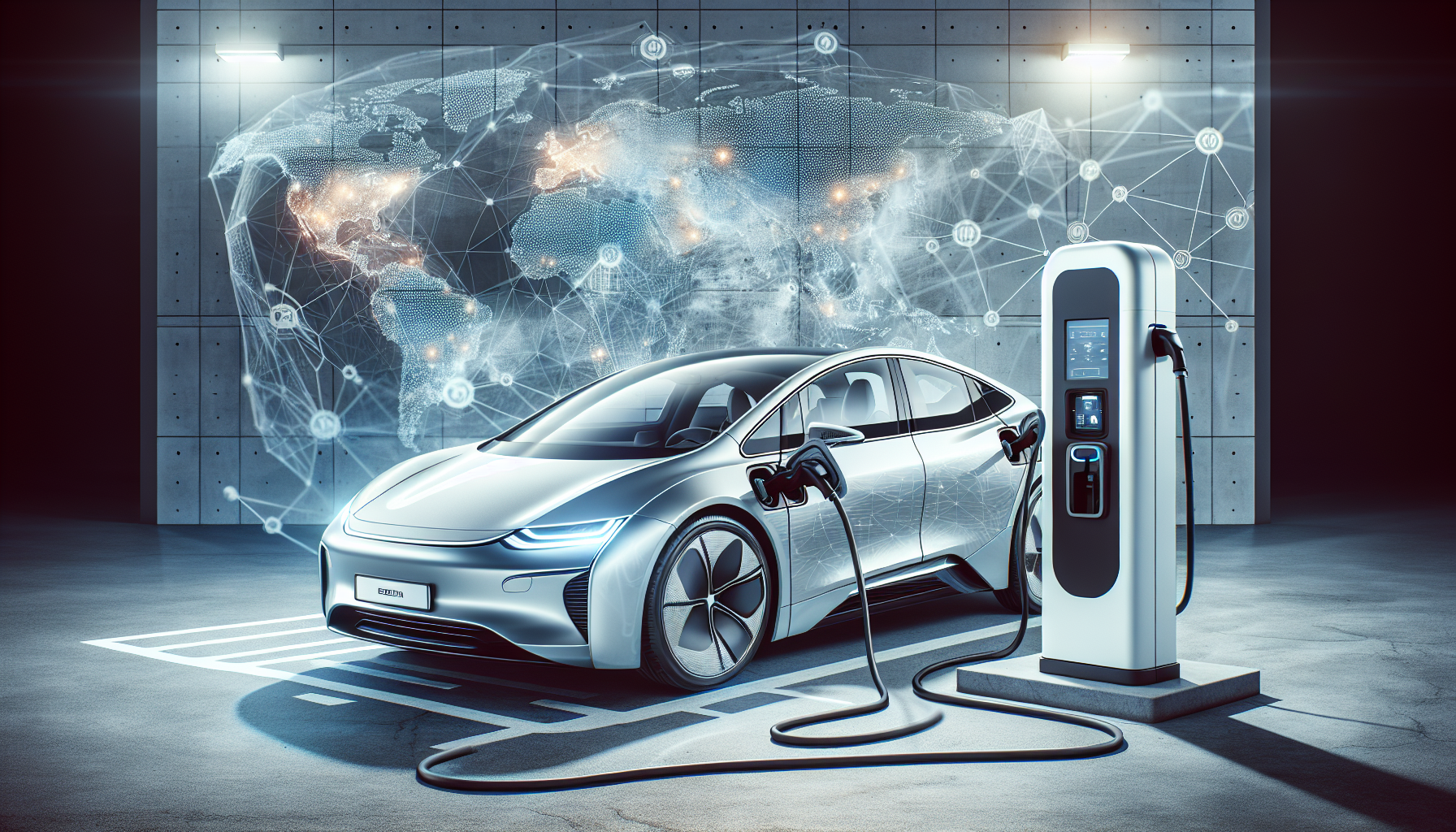 Elektroautos im Wandel: Was VW's Produktionsstopp in den USA für Österreich bedeutet