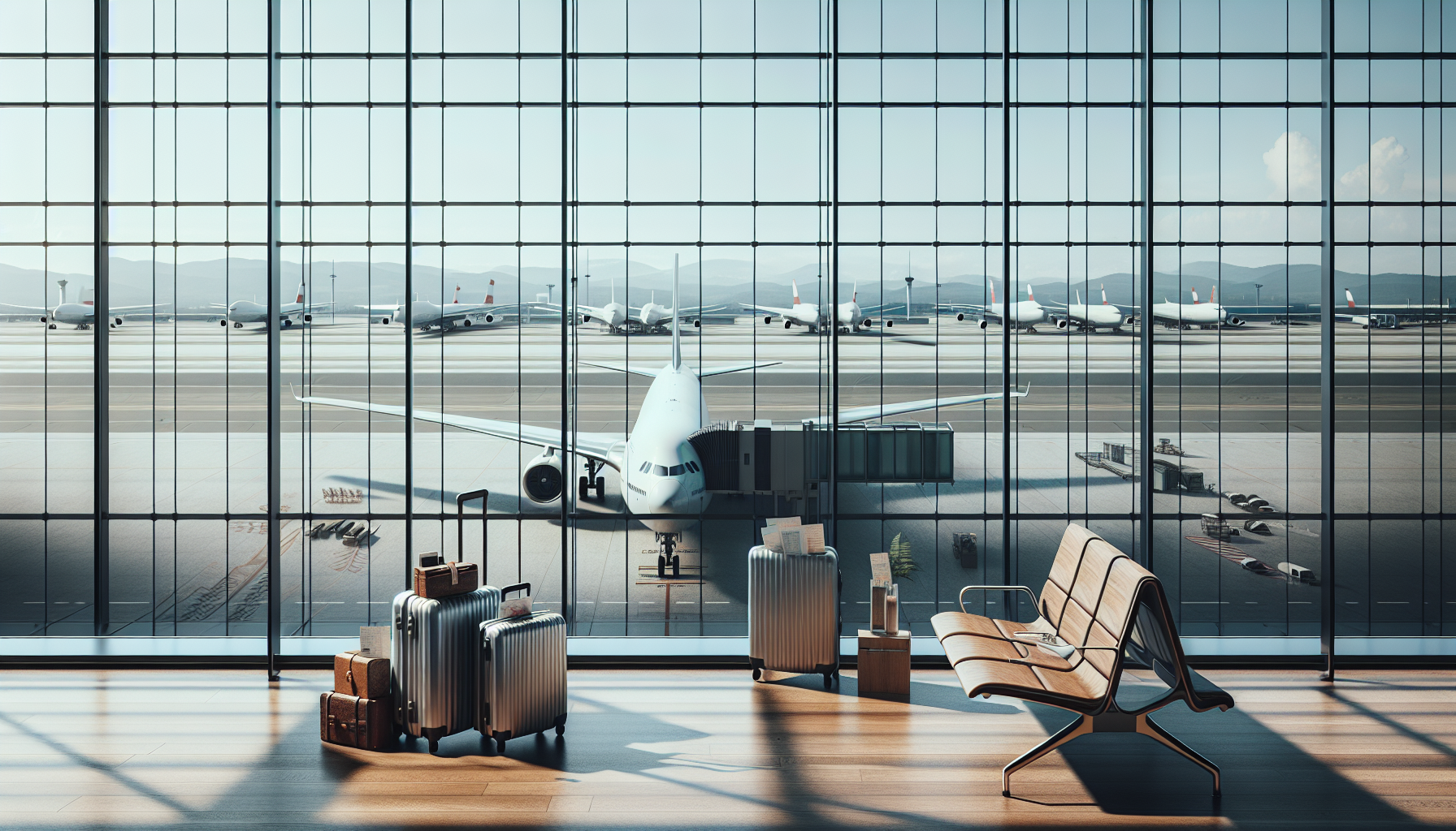 Flugchaos bei Lufthansa: Was österreichische Reisende jetzt wissen müssen