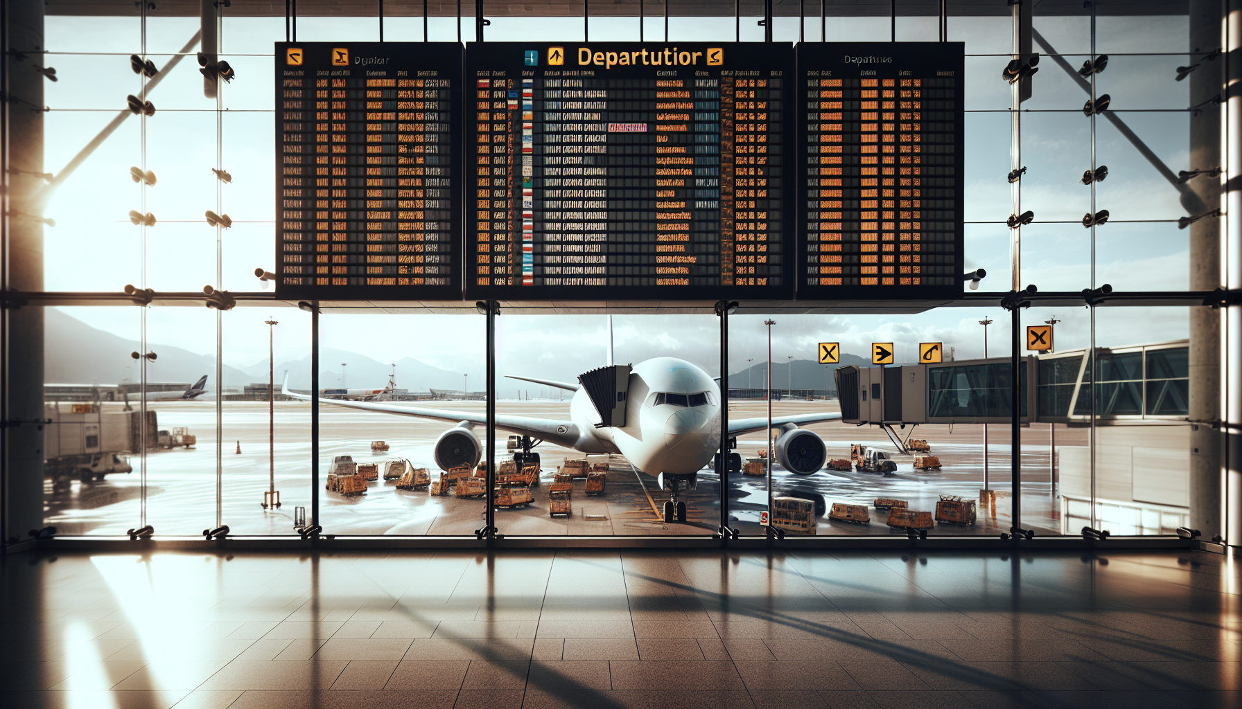 Flugausfall und Streik: Was österreichische Passagiere jetzt wissen müssen