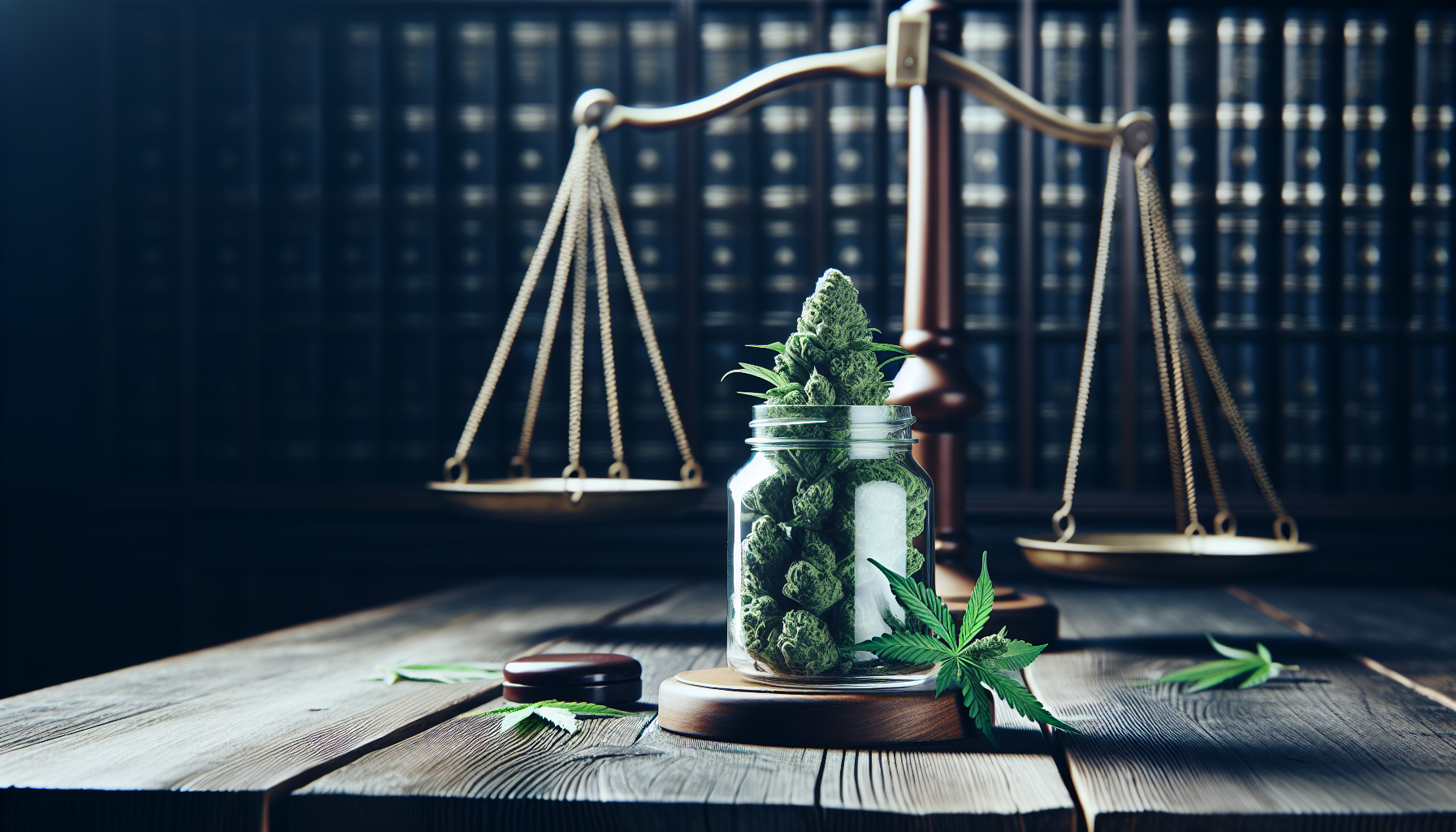 Cannabislegalisierung in Österreich: Ein Balanceakt zwischen Freiheit und Verantwortung