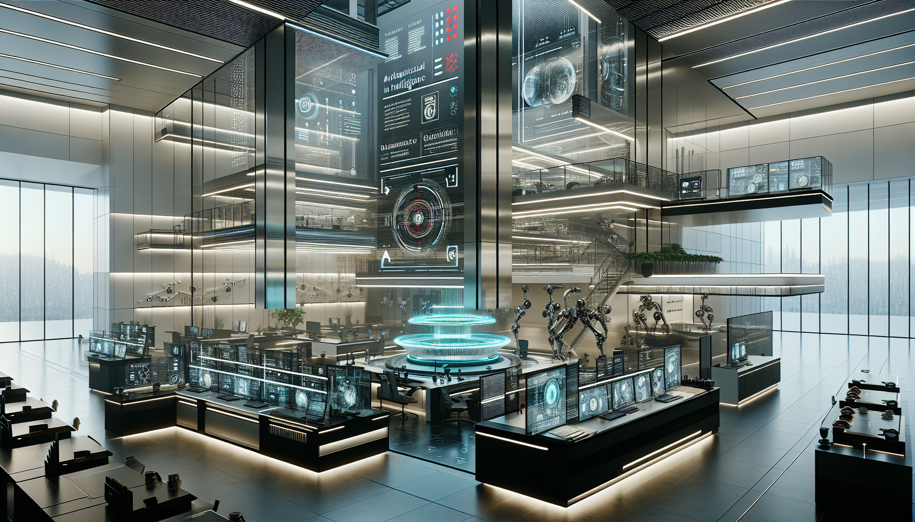 Künstliche Intelligenz im Job: Fluch oder Segen für Österreichs Arbeitnehmer?