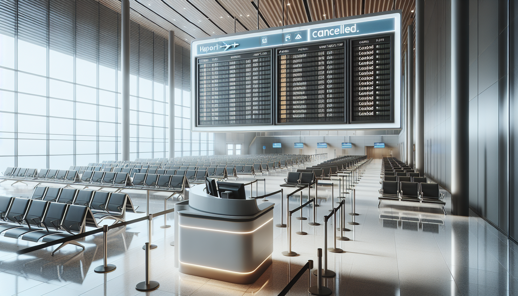 Lufthansa-Streik: Was österreichische Reisende jetzt wissen müssen