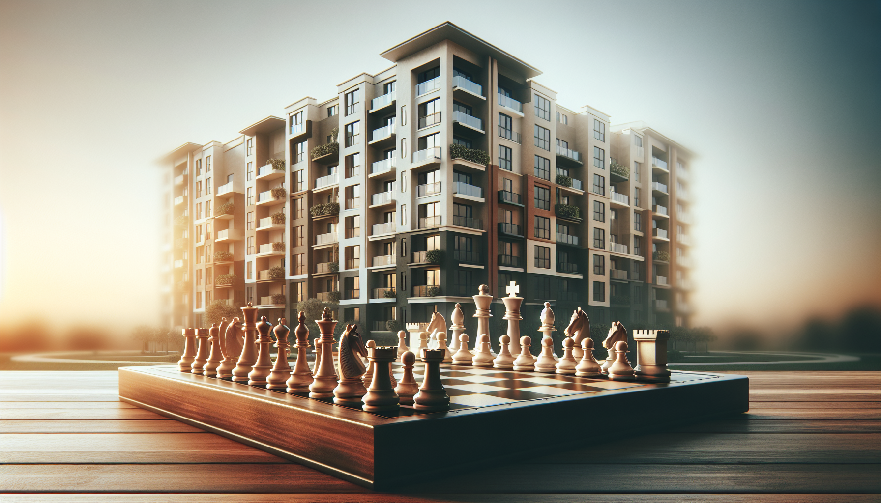 Wenn die Eigentümergemeinschaft zum Minenfeld wird: Tipps und rechtliche Grundlagen